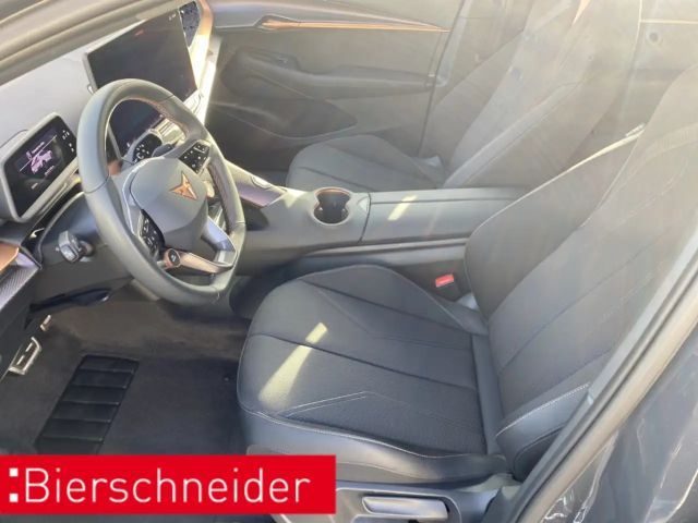 Cupra Tavascan Endurance