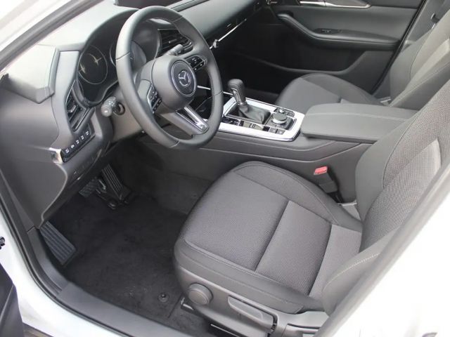 Mazda CX-30 Exclusive-line