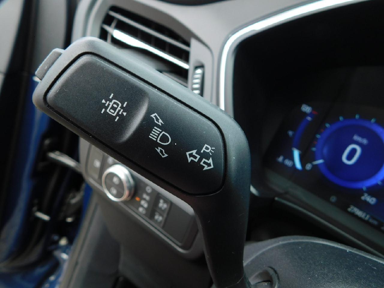 Ford Kuga Hybrid Plug in Hybrid Titanium