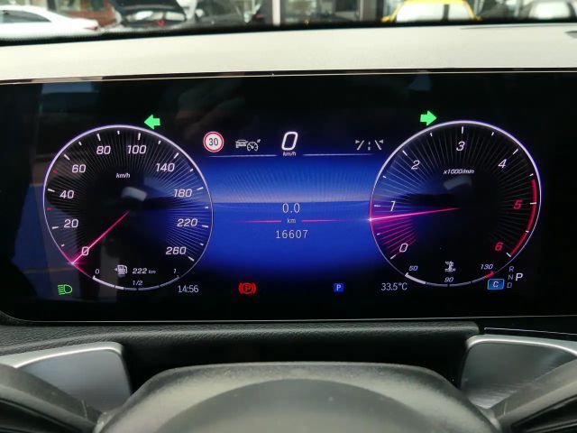 Mercedes-Benz GLB 200 AMG Line GLB 200 d