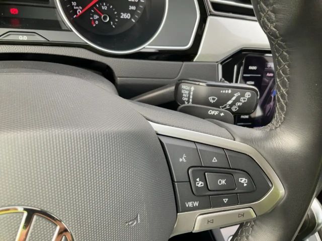 Volkswagen Passat 2.0 TDI 4Motion Business