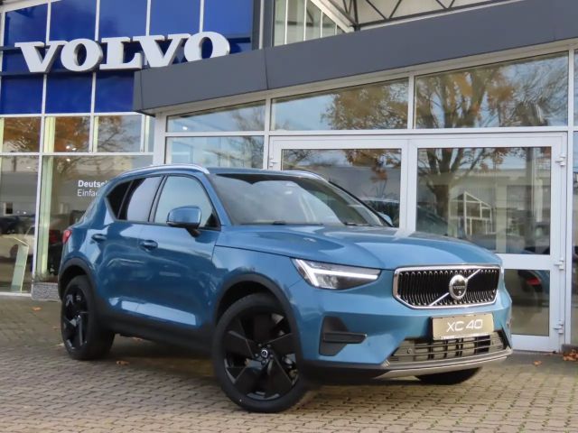 Volvo XC40 Core