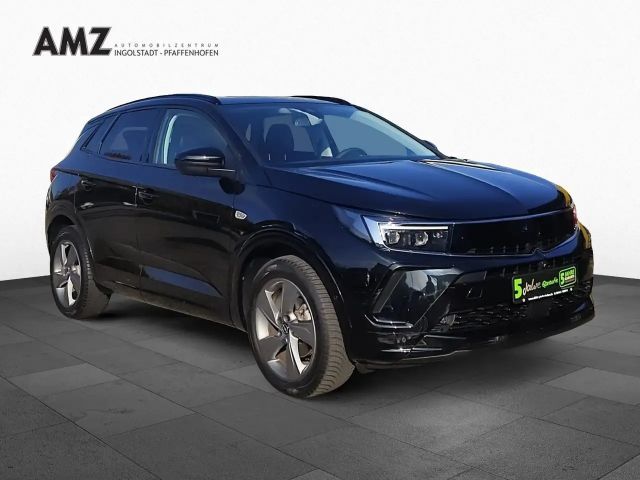 Opel Grandland X GS-Line Grand Sport