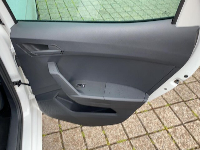 Seat Ibiza 1.0 TSI FR-lijn