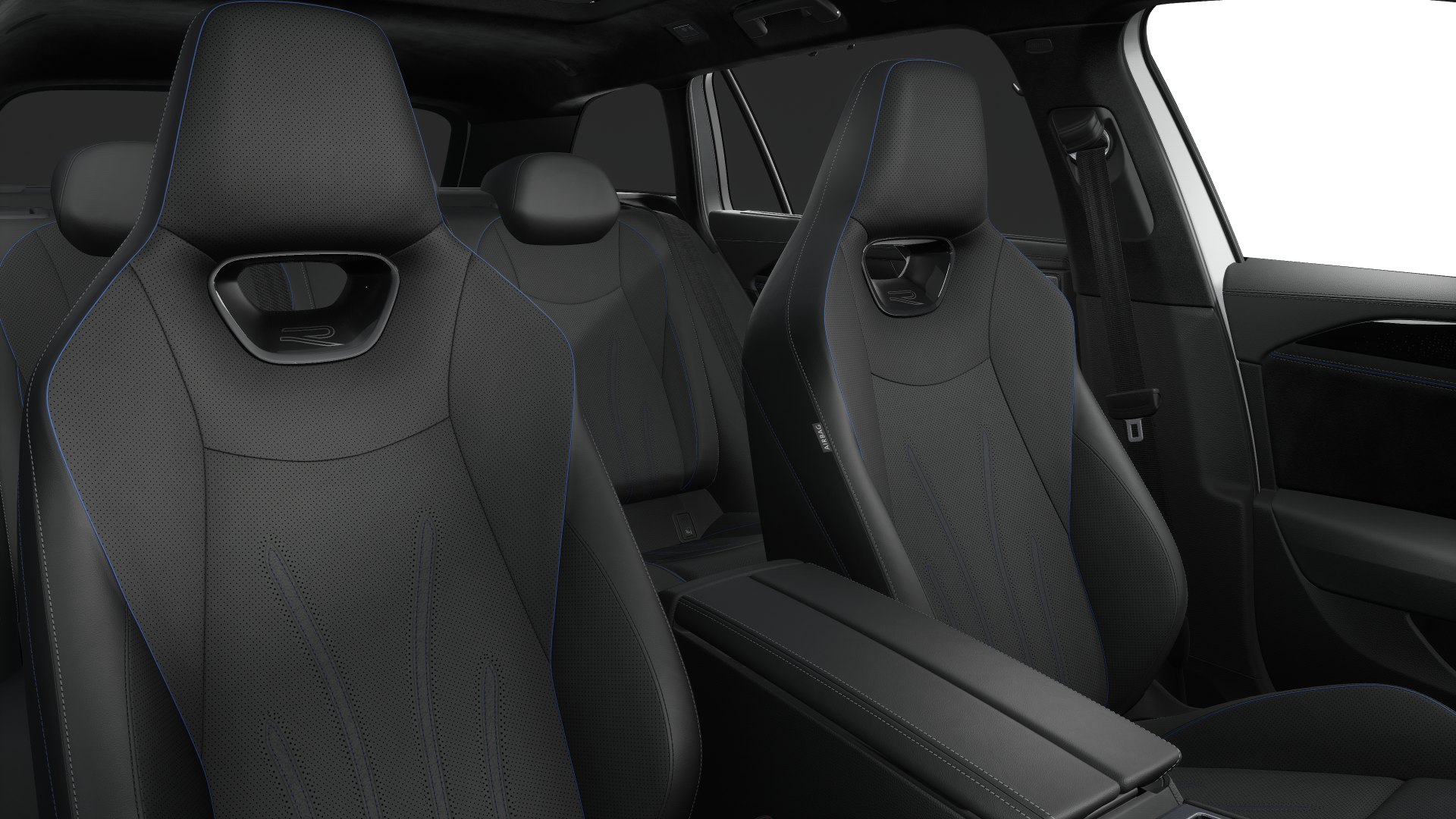 Volkswagen Passat R-Line