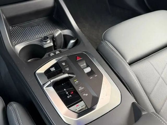 BMW 120 M-Sport Sedan