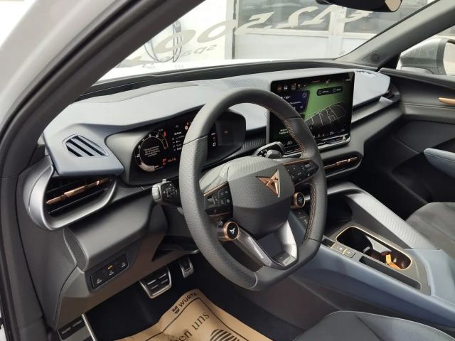 Cupra Terramar 1.5 e-TSI 150 PS DSG