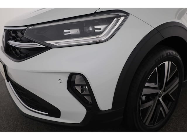 Volkswagen Taigo 1.0 TSI Style