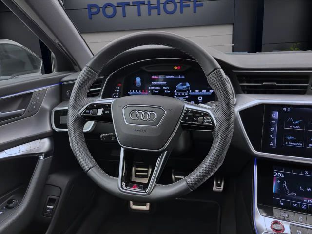 Audi S6 Quattro S-Line