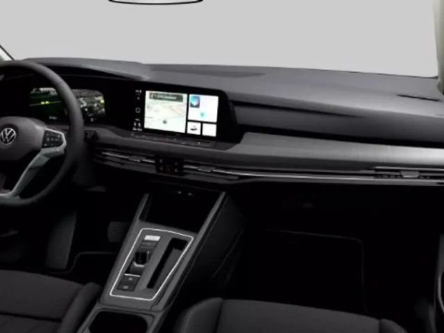 Volkswagen Golf 1.4 TSI Style eHybrid