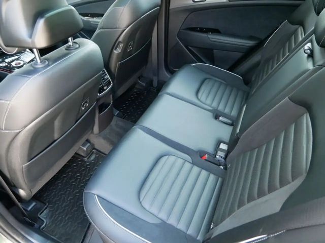 Kia Sportage CRDi GT-Line Vierwielaandrijving