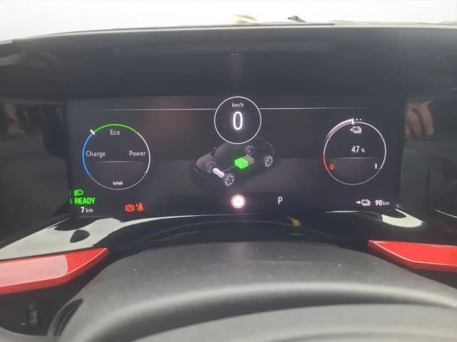 Opel Mokka GS-Line Grand Sport Mokka-e