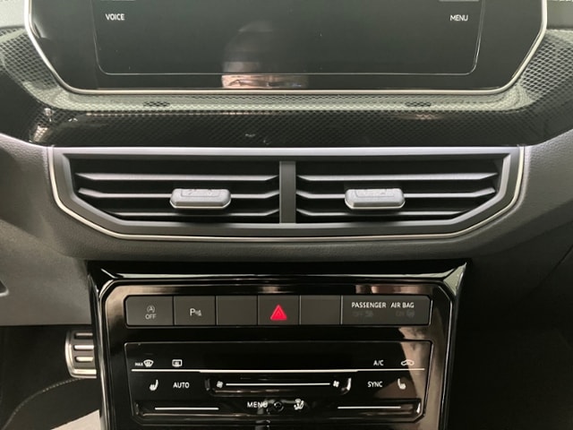 Volkswagen T-Cross 1.0 TSI DSG