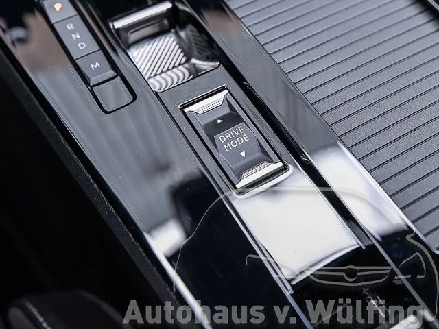 Opel Astra GS-Line Grand Sport Hybrid