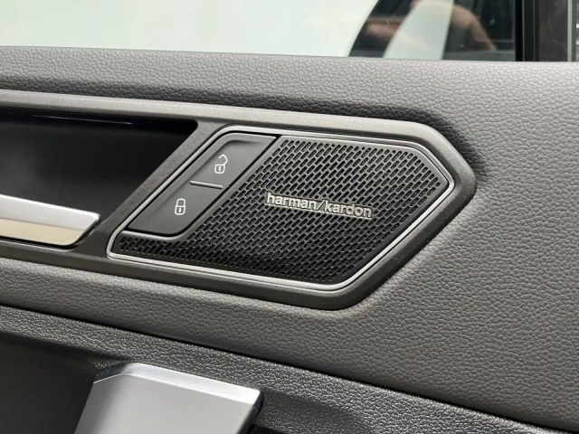 Volkswagen Tiguan 2.0 TSI 4Motion DSG