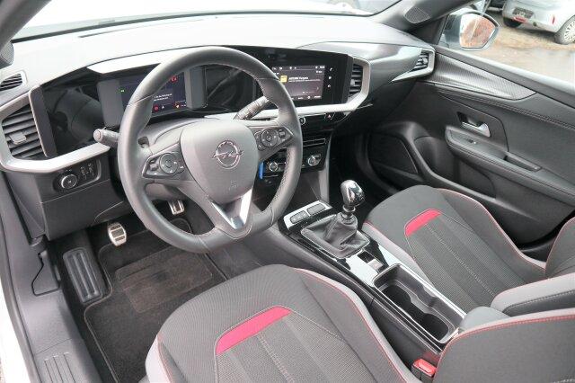 Opel Mokka 1.2 Turbo GS-Line Grand Sport Turbo