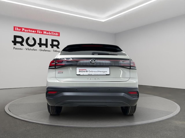 Volkswagen Taigo 1.0 TSI