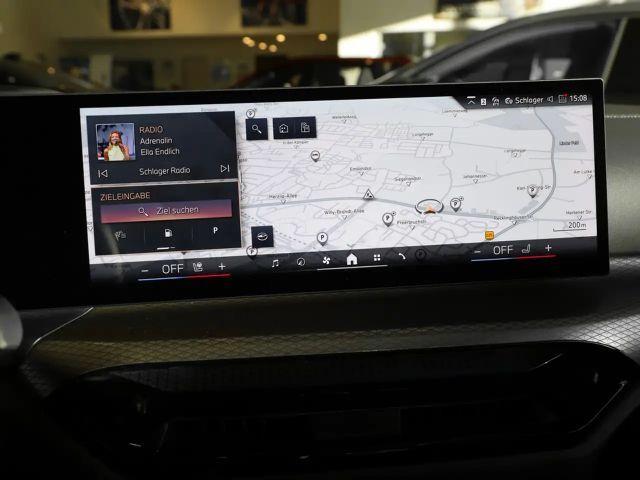 BMW 430 430i Cabrio M-Sport xDrive