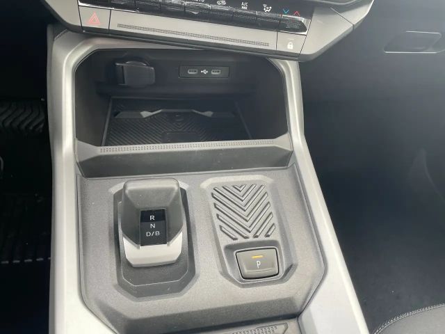 Dacia Bigster Hybrid 155