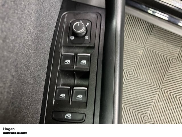 Volkswagen T-Roc 1.5 TSI DSG Move