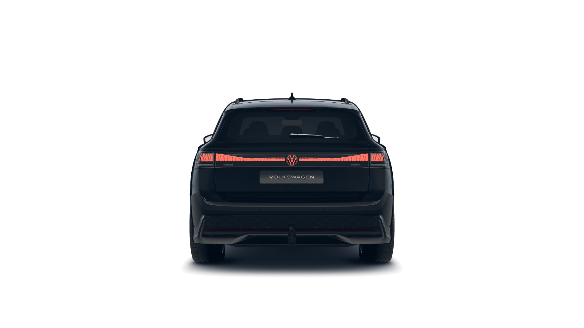 Volkswagen ID.7 4Motion GTX Tourer