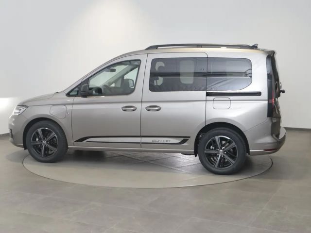 Volkswagen Caddy eHybrid