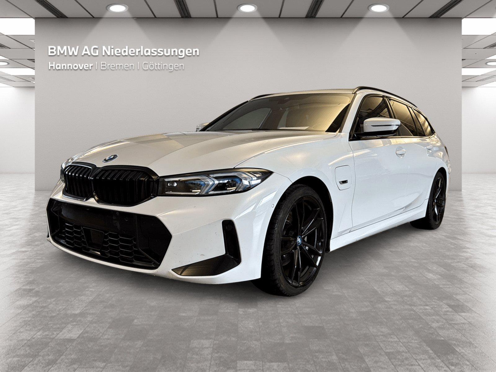 BMW 330 330e Touring