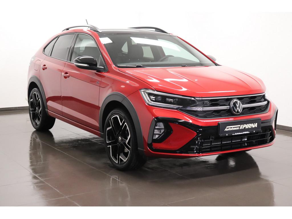 Volkswagen Taigo 1.0 TSI DSG R-Line