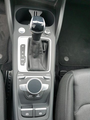 Audi Q2 35 TFSI S-Tronic