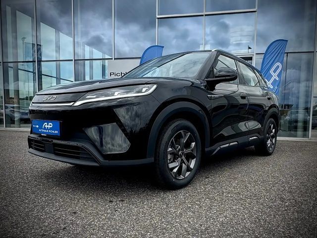 BYD Atto 2 Boost