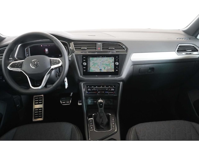 Volkswagen Tiguan 1.5 TSI Move