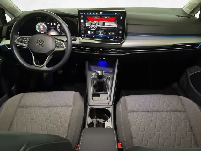 Volkswagen Golf 1.5 TSI Life Variant