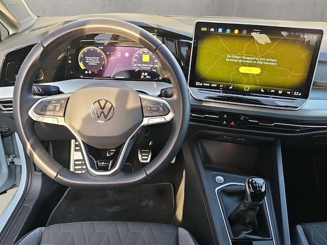 Volkswagen Golf 1.5 TSI