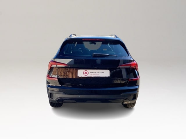 Skoda Kamiq 1.5 TSI Monte Carlo