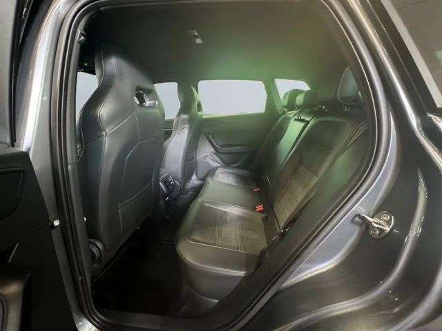 Cupra Ateca 2.0 TSI 4Drive DSG