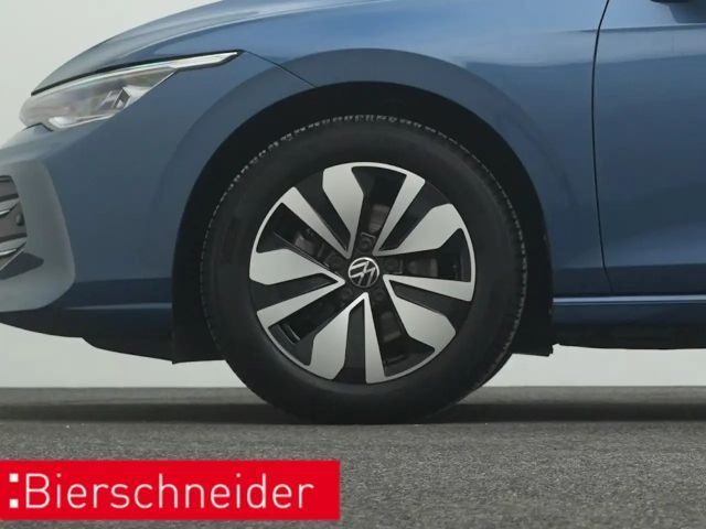 Volkswagen Golf 2.0 TDI DSG