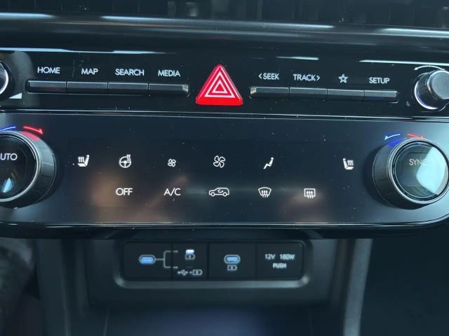 Hyundai Tucson N Line