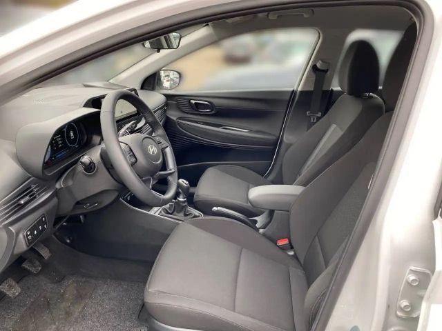 Hyundai i20 1.0 T-GDi Trend