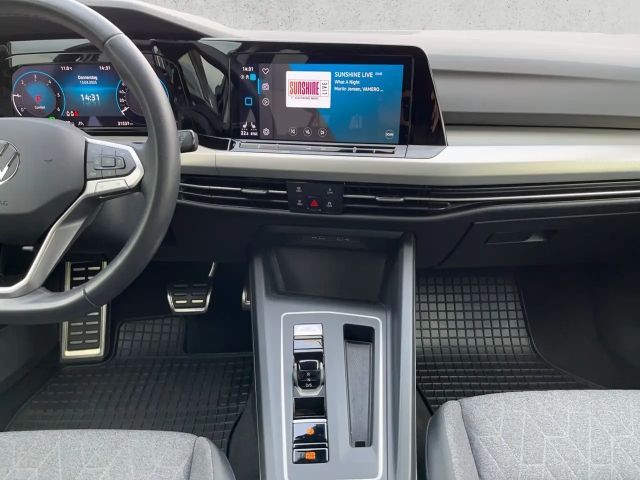 Volkswagen Golf 2.0 TDI DSG Golf VIII Move