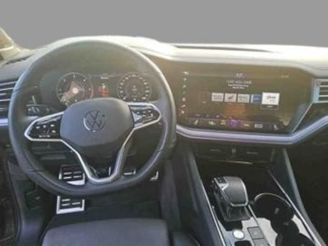 Volkswagen Touareg 3.0 V6 TDI