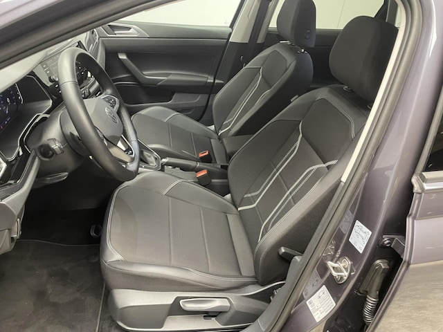 Volkswagen Taigo 1.0 TSI DSG Style