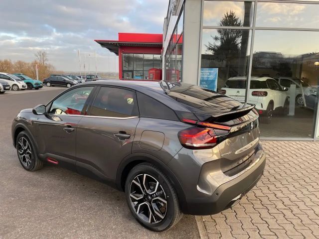 Citroën ë-C4 Feel Pack