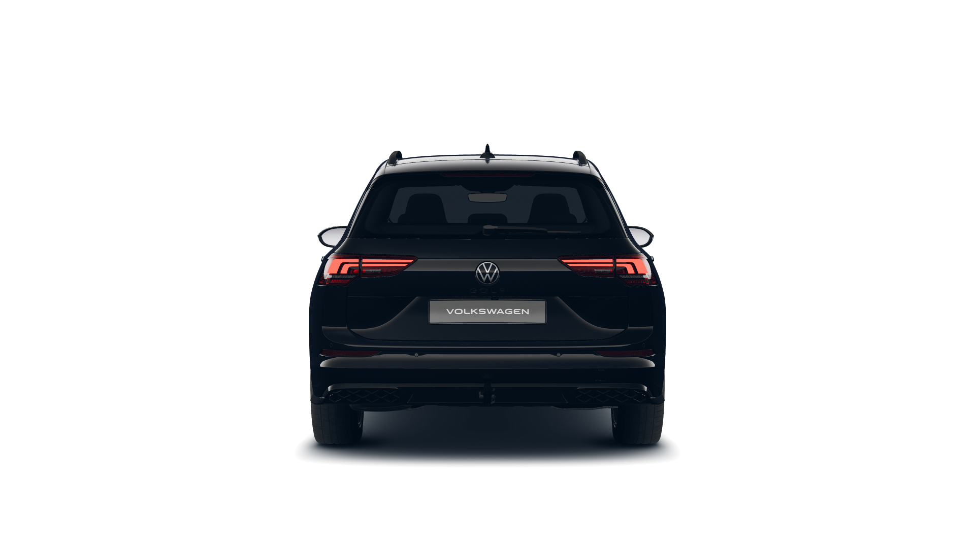 Volkswagen Golf DSG R-Line Variant