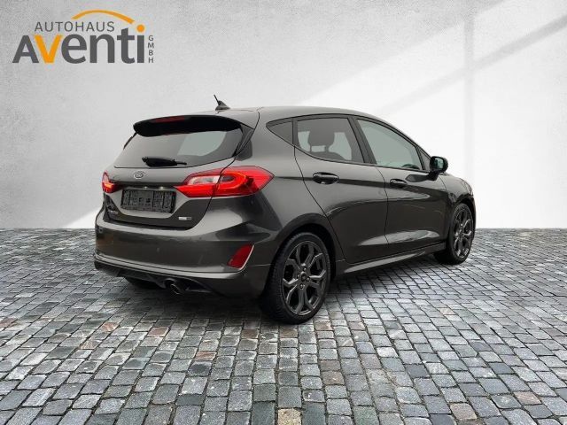 Ford Fiesta ST Line
