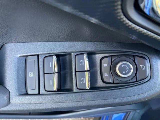 Subaru Crosstrek AWD e-Boxer