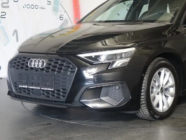 Audi A3 35 TFSI S-Tronic Sedan