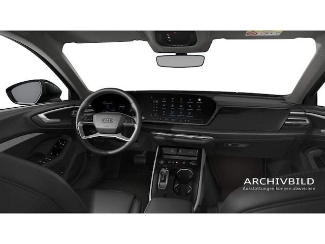 Audi A5 Avant S-Tronic