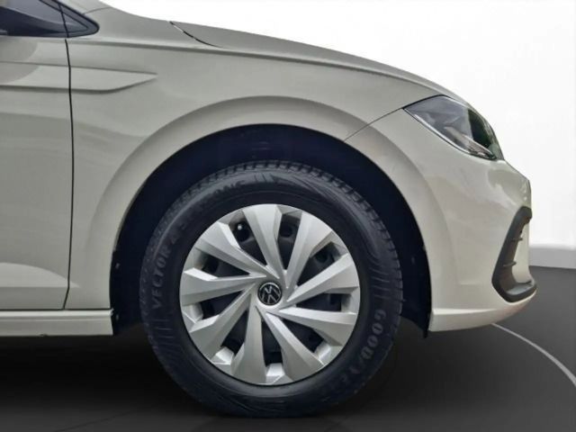 Volkswagen Polo 1.0 TSI IQ.Drive