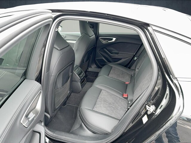 Audi A5 Hybride Quattro S-Tronic