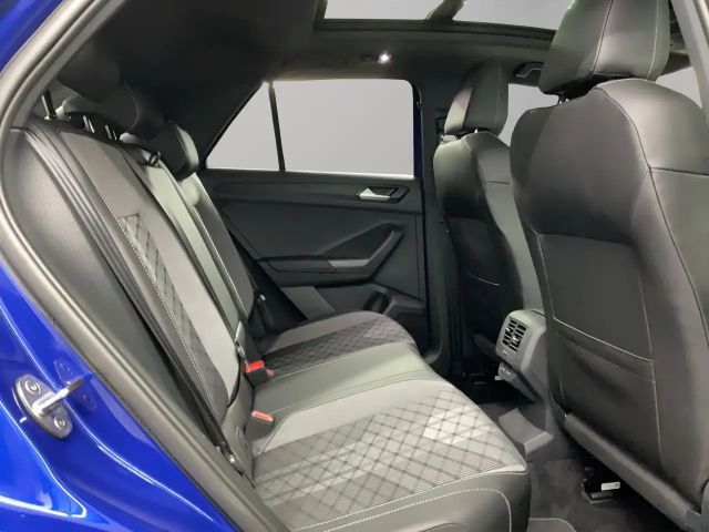 Volkswagen T-Roc 1.5 TSI DSG R-Line